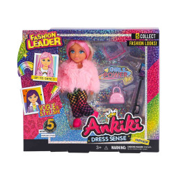 5 Inch Doll